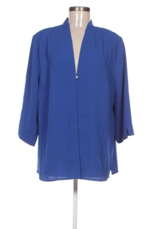 Damski kardigan Belle Surprise, Rozmiar XL, Kolor Niebieski, Cena 79,15 zł