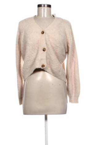 Dámsky kardigán Beloved, Velikost L, Barva Béžová, Cena  286,00 Kč