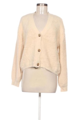 Cardigan de damă Beloved, Mărime L, Culoare Bej, Preț 61,00 Lei