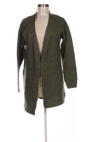 Damen Strickjacke Beloved, Größe M, Farbe Grün, Preis 6,33 €