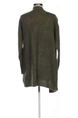 Damen Strickjacke Beloved, Größe M, Farbe Grün, Preis 6,33 €