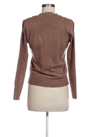 Дамска жилетка Beloved, Размер S, Цвят Кафяв, Цена 15,00 €