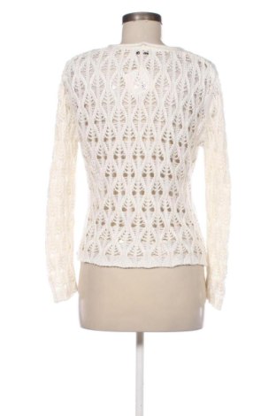 Дамска жилетка Bergere de France, Размер M, Цвят Бял, Цена 14,77 €