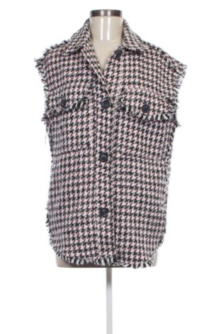 Damski kardigan Bershka, Rozmiar L, Kolor Kolorowy, Cena 78,99 zł