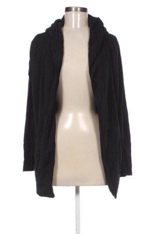 Cardigan de damă Bershka, Mărime M, Culoare Negru, Preț 91,99 Lei