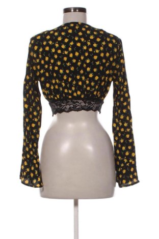 Cardigan de damă Bershka, Mărime S, Culoare Multicolor, Preț 122,58 Lei