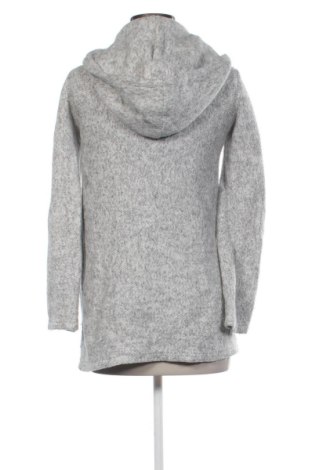 Дамска жилетка Bershka, Размер XS, Цвят Сив, Цена 10,12 €