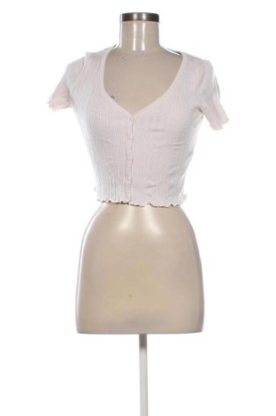 Dámsky kardigán Bershka, Veľkosť M, Farba Kremová, Cena  14,77 €