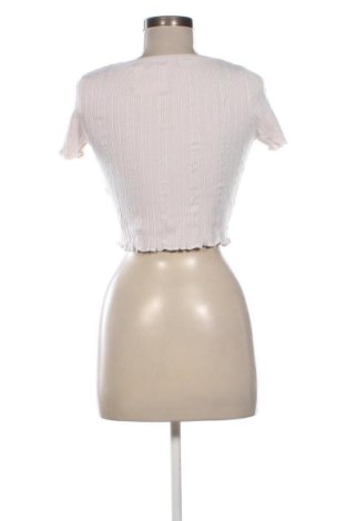 Dámsky kardigán Bershka, Veľkosť M, Farba Kremová, Cena  14,77 €