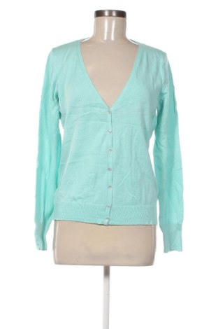 Dámsky kardigán Best Connections, Veľkosť M, Farba Modrá, Cena  17,95 €