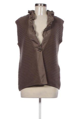 Damen Strickjacke Betty Barclay, Größe L, Farbe Braun, Preis 41,99 €
