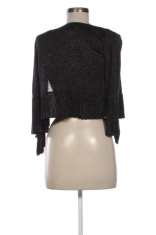 Дамска жилетка Betty Jackson, Размер L, Цвят Черен, Цена 32,00 €