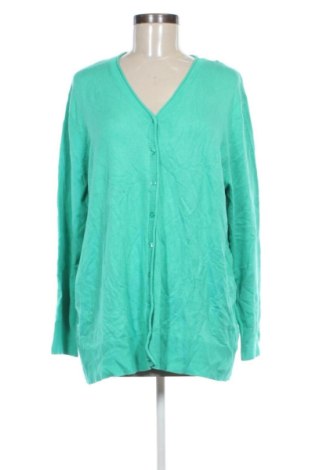Cardigan de damă Bexleys, Mărime XXL, Culoare Verde, Preț 129,99 Lei