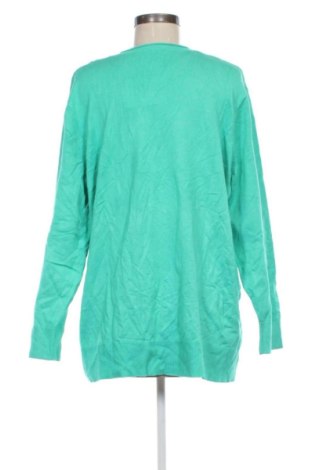Cardigan de damă Bexleys, Mărime XXL, Culoare Verde, Preț 129,99 Lei