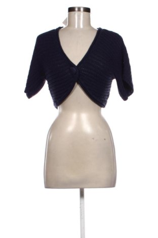 Damski kardigan Biaggini, Rozmiar S, Kolor Niebieski, Cena 80,38 zł