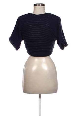 Damski kardigan Biaggini, Rozmiar S, Kolor Niebieski, Cena 80,38 zł