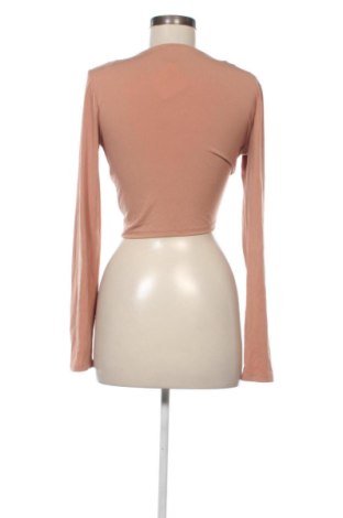 Дамска жилетка Bik Bok, Размер S, Цвят Кафяв, Цена 15,33 €