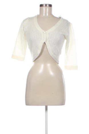 Cardigan de damă Bik Bok, Mărime S, Culoare Alb, Preț 78,20 Lei