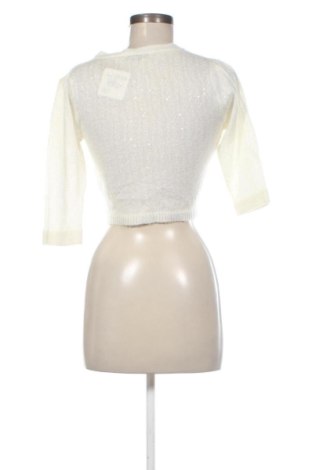 Cardigan de damă Bik Bok, Mărime S, Culoare Alb, Preț 78,20 Lei