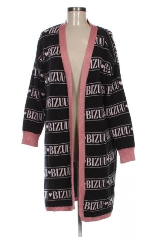 Damski kardigan Bizuu, Rozmiar XL, Kolor Kolorowy, Cena 170,00 zł