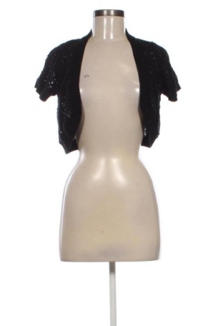 Női kardigán Blind Date, Méret M, Szín Fekete, Ár 7 499 Ft