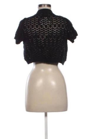 Női kardigán Blind Date, Méret M, Szín Fekete, Ár 7 499 Ft