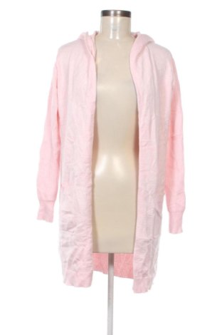 Cardigan de damă Blind Date, Mărime M, Culoare Roz, Preț 91,99 Lei