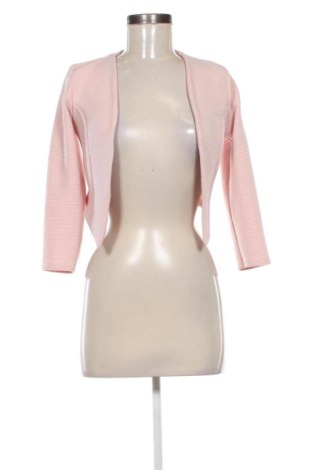 Cardigan de damă Blind Date, Mărime M, Culoare Roz, Preț 91,99 Lei