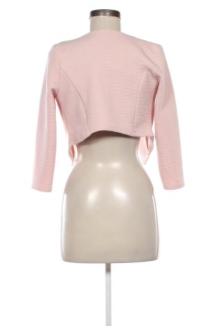 Cardigan de damă Blind Date, Mărime M, Culoare Roz, Preț 91,99 Lei