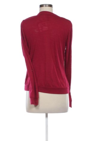 Cardigan de damă Blind Date, Mărime L, Culoare Roșu, Preț 78,20 Lei