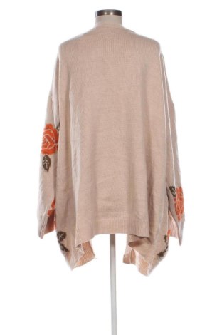 Cardigan de damă BloomChic, Mărime 3XL, Culoare Multicolor, Preț 109,00 Lei