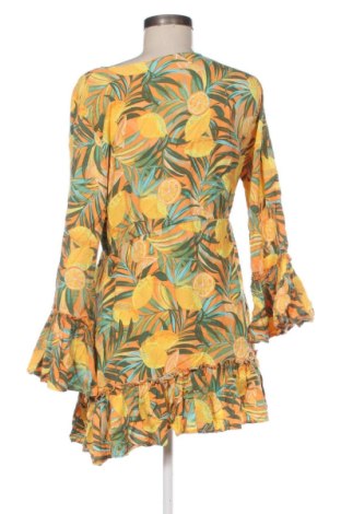 Damen Strickjacke Blue Island, Größe L, Farbe Mehrfarbig, Preis 19,99 €