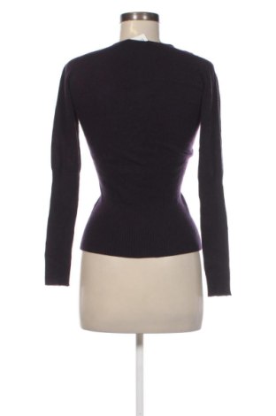 Cardigan de damă Blue Joint, Mărime L, Culoare Mov, Preț 91,99 Lei