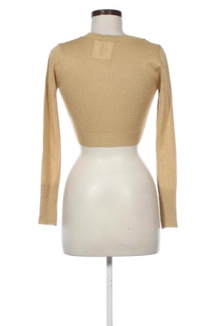 Dámsky kardigán Blue Joint, Velikost S, Barva Žlutá, Cena  439,00 Kč