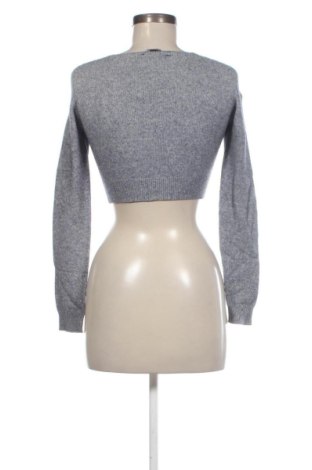 Damen Strickjacke Blue Joint, Größe XS, Farbe Grau, Preis 8,99 €