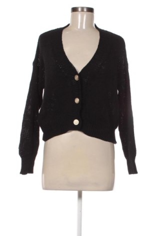 Dámsky kardigán Blue Joint, Velikost M, Barva Černá, Cena  439,00 Kč