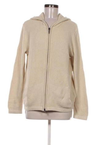 Damski kardigan Blue Motion, Rozmiar L, Kolor Beżowy, Cena 78,99 zł