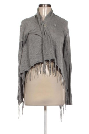 Dámsky kardigán Blue Motion, Veľkosť L, Farba Sivá, Cena  17,95 €