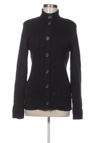 Damen Strickjacke Blue Motion, Größe M, Farbe Schwarz, Preis 19,99 €