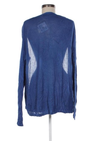 Dámsky kardigán Blue Motion, Velikost L, Barva Modrá, Cena  439,00 Kč