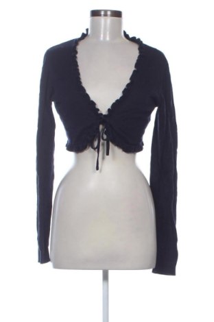 Női kardigán Blue Motion, Méret S, Szín Kék, Ár 6 198 Ft