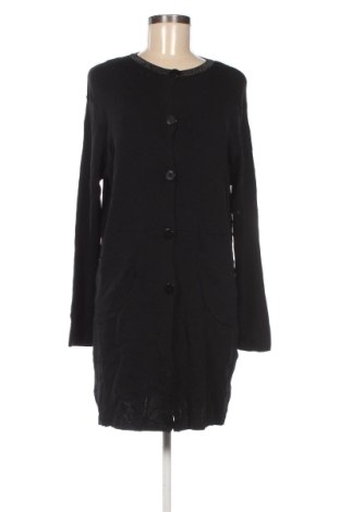 Cardigan de damă Bluoltre, Mărime XXL, Culoare Negru, Preț 91,99 Lei