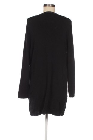 Cardigan de damă Bluoltre, Mărime XXL, Culoare Negru, Preț 91,99 Lei
