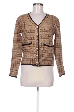 Damski kardigan Bluoltre, Rozmiar M, Kolor Beżowy, Cena 78,99 zł