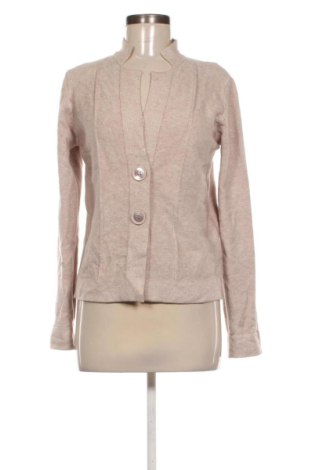 Damen Strickjacke Bluoltre, Größe M, Farbe Ecru, Preis € 19,99