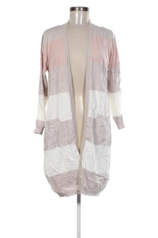 Damen Strickjacke Bluoltre, Größe M, Farbe Mehrfarbig, Preis 19,99 €