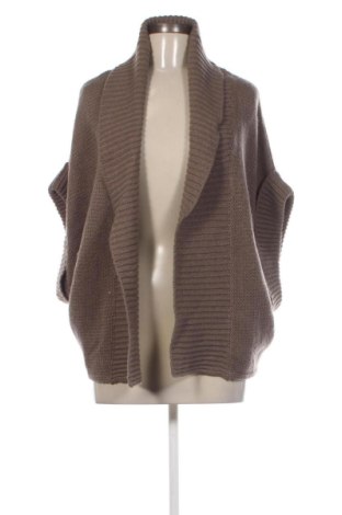 Cardigan de damă Blutime, Mărime L, Culoare Bej, Preț 129,99 Lei