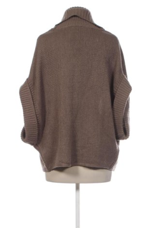 Cardigan de damă Blutime, Mărime L, Culoare Bej, Preț 129,99 Lei