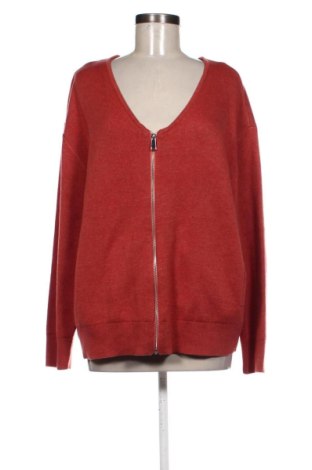 Cardigan de damă Body Flirt, Mărime M, Culoare Portocaliu, Preț 79,95 Lei