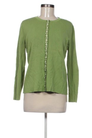 Cardigan de damă Bonita, Mărime L, Culoare Verde, Preț 91,99 Lei